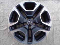 トヨタ純正(TOYOTA)  RAV4 アドベンチャー純正
