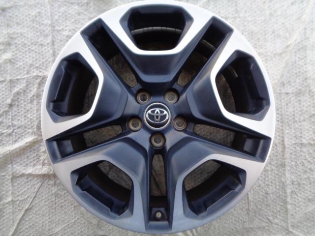 トヨタ純正(TOYOTA)  RAV4 アドベンチャー純正