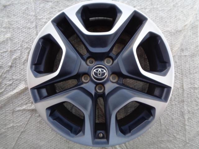 トヨタ純正(TOYOTA)  RAV4 アドベンチャー純正