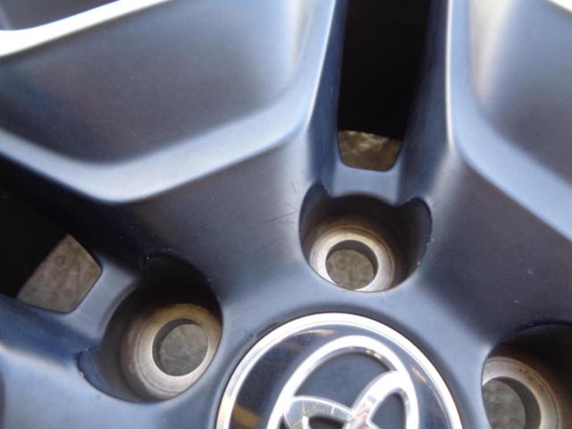 トヨタ純正(TOYOTA)  RAV4 アドベンチャー純正