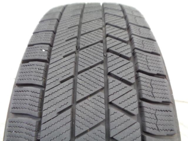 BRIDGESTONE BLIZZAK VRX3