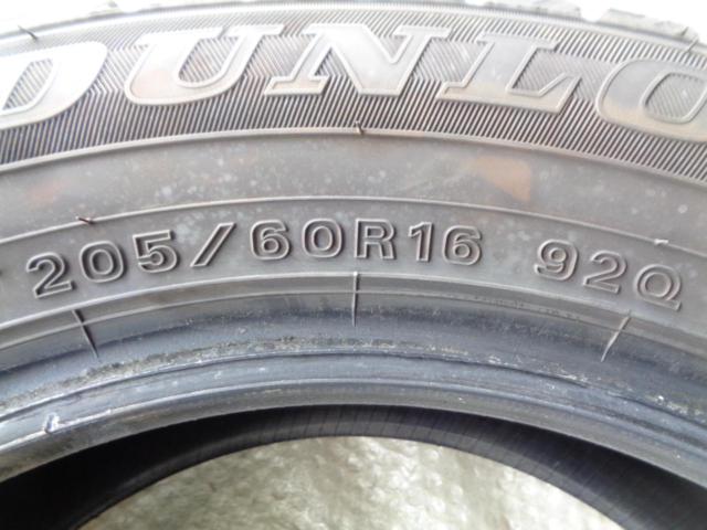 DUNLOP WINTER MAXX02