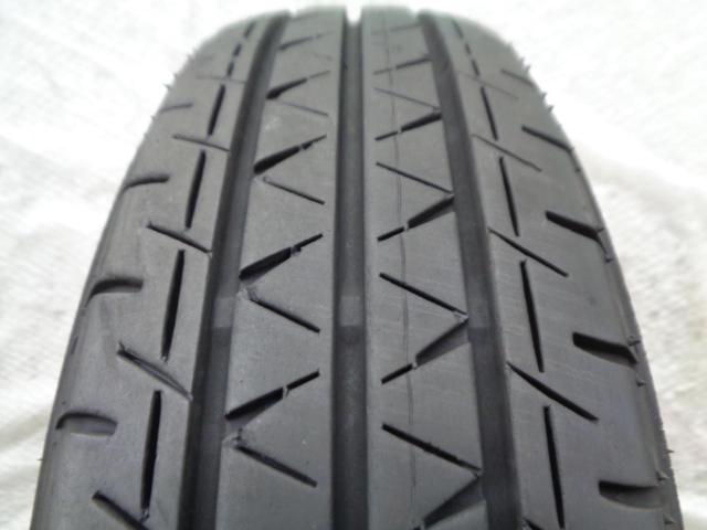TOPY(トピー)  スチールホイール  + YOKOHAMA(ヨコハマ) BluEarth Van RY55