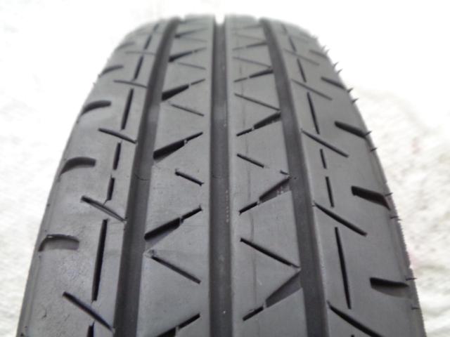 TOPY(トピー)  スチールホイール  + YOKOHAMA(ヨコハマ) BluEarth Van RY55