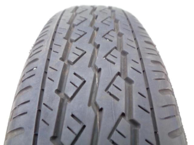 BRIDGESTONE K370