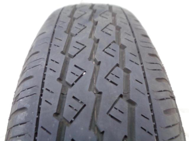 BRIDGESTONE K370