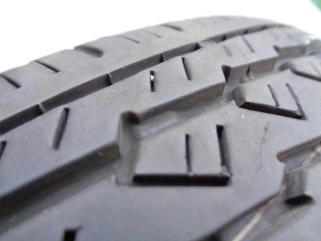BRIDGESTONE K370