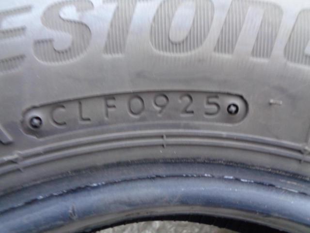 BRIDGESTONE K370
