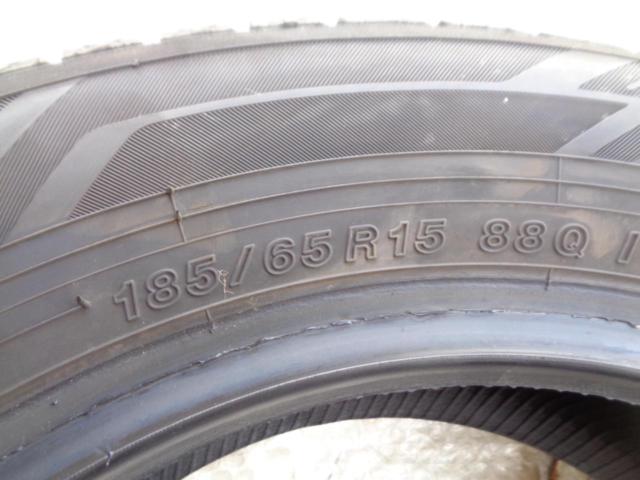 YOKOHAMA iceGUARD iG60
