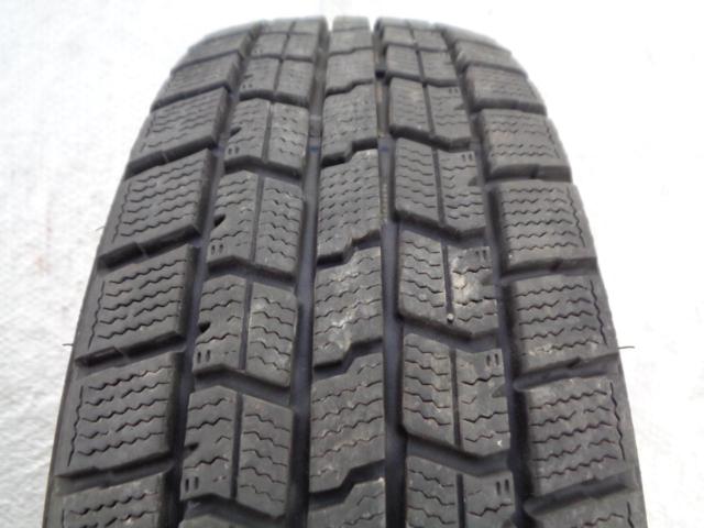 GOODYEAR ICE NAVI7