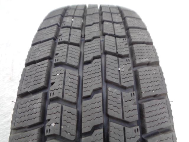 GOODYEAR ICE NAVI7