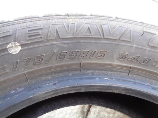 GOODYEAR ICE NAVI7