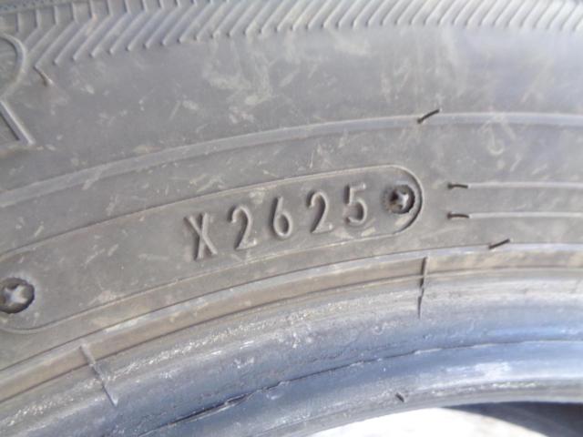 GOODYEAR ICE NAVI7