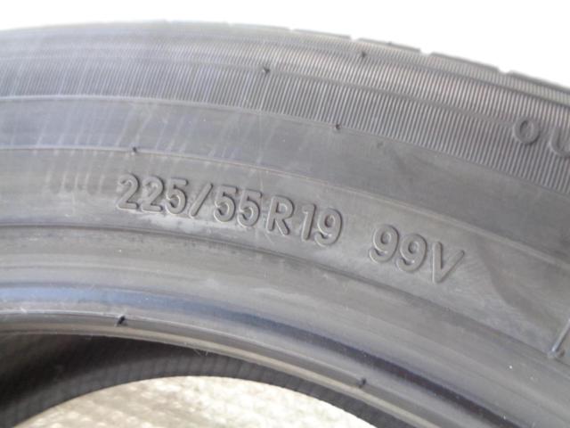 TOYO PROXES R46