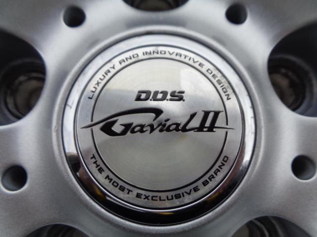 BADX(バドックス) D.O.S.(ディーオーエス) GavialⅡ