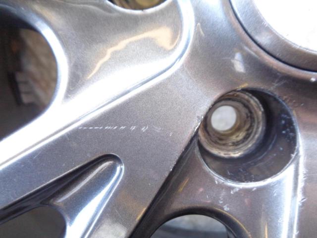weds(ウェッズ) VELVA(ヴェルヴァ) SPORT  + YOKOHAMA(ヨコハマ) iceGURAD G075