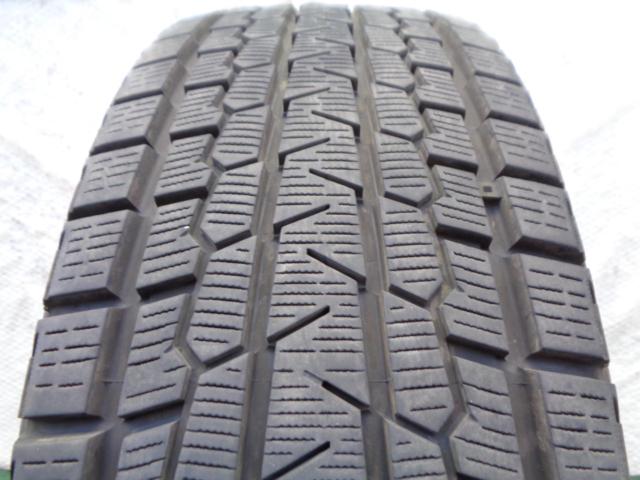 weds(ウェッズ) VELVA(ヴェルヴァ) SPORT  + YOKOHAMA(ヨコハマ) iceGURAD G075