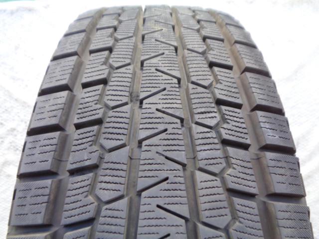 weds(ウェッズ) VELVA(ヴェルヴァ) SPORT  + YOKOHAMA(ヨコハマ) iceGURAD G075