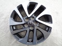 トヨタ純正(TOYOTA)  シエンタ純正