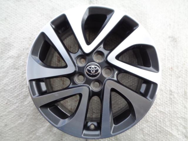 トヨタ純正(TOYOTA)  シエンタ純正