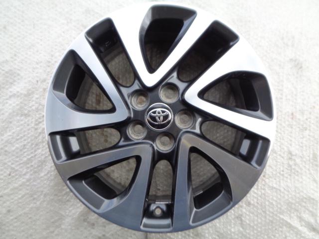トヨタ純正(TOYOTA)  シエンタ純正