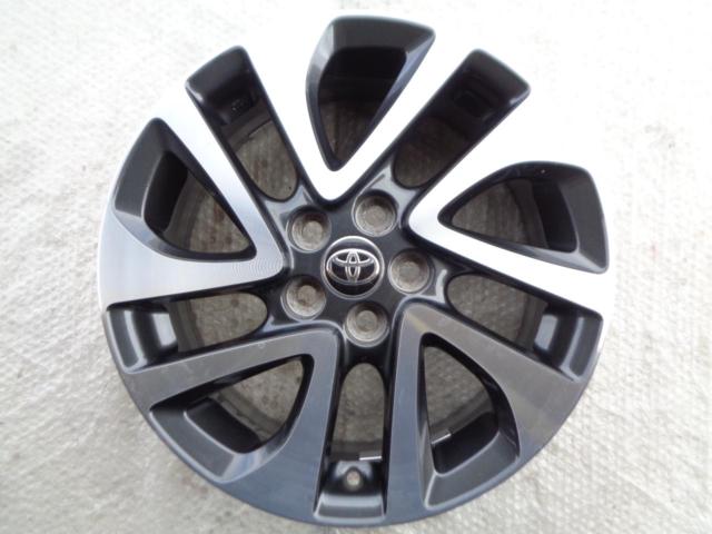 トヨタ純正(TOYOTA)  シエンタ純正