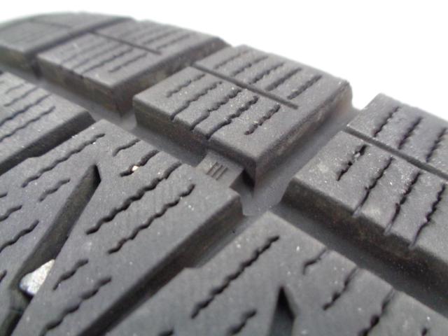 YOKOHAMA iceGUARD iG70