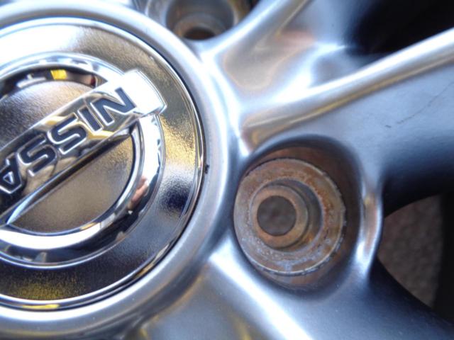 日産純正(NISSAN)  フーガ純正