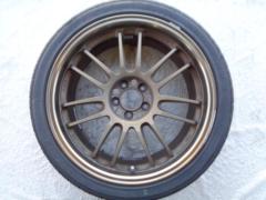 RAYS(レイズ) VOLK RACING(ボルク レーシング) RE30  + NANKANG(ナンカン) ULTRA SPORT NS-Ⅱ
