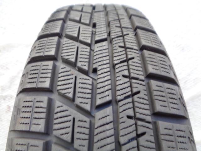 MARUKA SERVICE(マルカサービス) MANARAY SPORT EUROSPEED G10 (4HOLE)  + YOKOHAMA(ヨコハマ) iceGUARD iG60