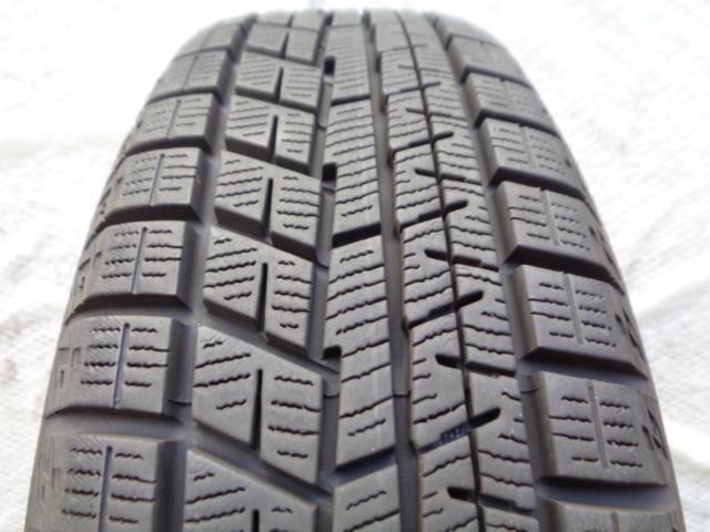 MARUKA SERVICE(マルカサービス) MANARAY SPORT EUROSPEED G10 (4HOLE)  + YOKOHAMA(ヨコハマ) iceGUARD iG60
