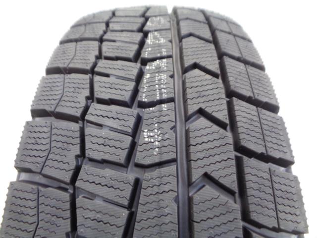トヨタ純正(TOYOTA)  アルファード後期純正  + DUNLOP(ダンロップ) WINTER MAXX02