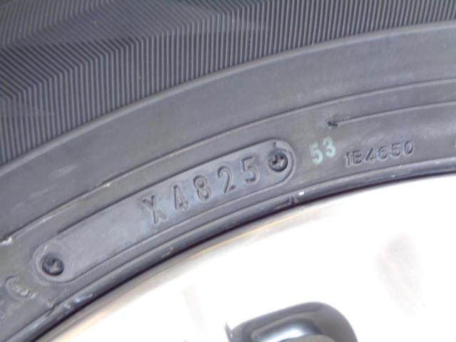 トヨタ純正(TOYOTA)  アルファード後期純正  + DUNLOP(ダンロップ) WINTER MAXX02