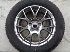 MID Lefinada MOTION3  + BRIDGESTONE(ブリヂストン) BLIZZAK VRX3