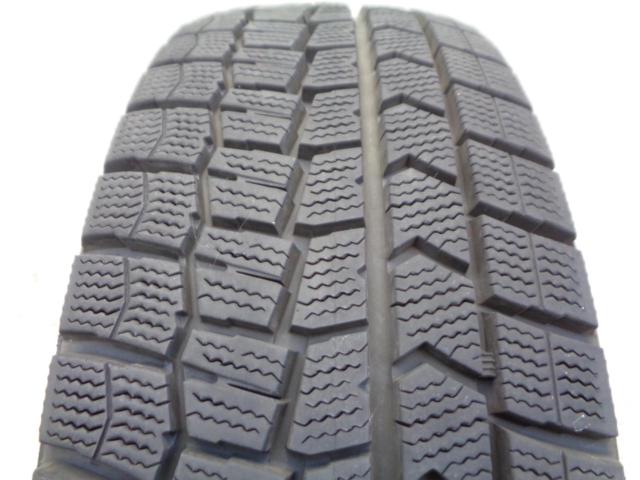 ABE SHOKAI(アベショウカイ) LA STRADA(ラ・ストラーダ) epsilon type F  + DUNLOP(ダンロップ) WINTER MAXX02