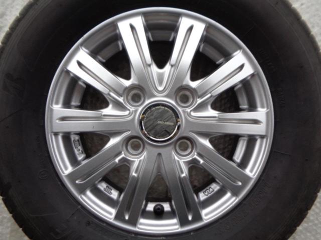 MiLLOUS 10本スポーク  + BRIDGESTONE(ブリヂストン) K370