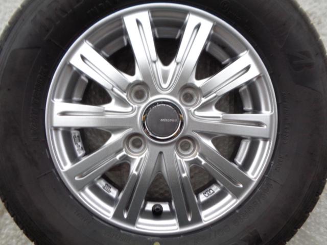 MiLLOUS 10本スポーク  + BRIDGESTONE(ブリヂストン) K370