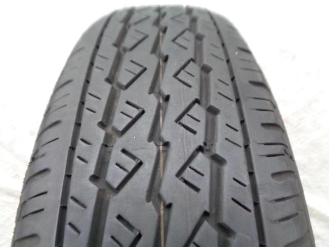 MiLLOUS 10本スポーク  + BRIDGESTONE(ブリヂストン) K370