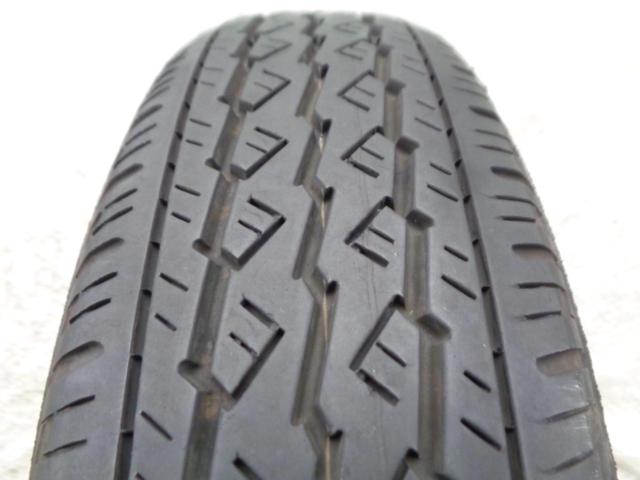MiLLOUS 10本スポーク  + BRIDGESTONE(ブリヂストン) K370