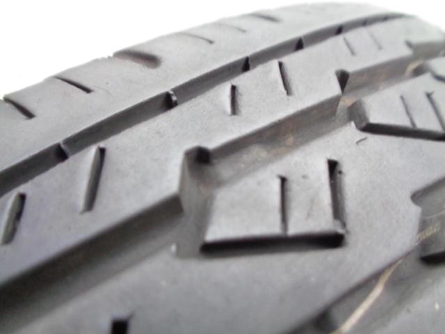 MiLLOUS 10本スポーク  + BRIDGESTONE(ブリヂストン) K370