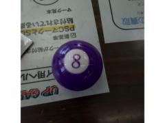 【メーカー不明】ビリヤードノブ
