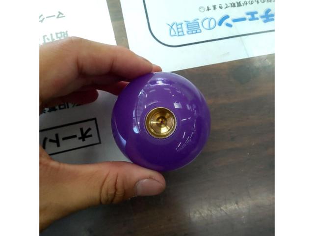 【メーカー不明】ビリヤードノブ
