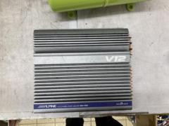 【ALPINE】MRV-F300