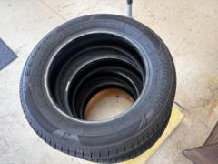 【BRIDGESTONE】ECOPIA NH200C