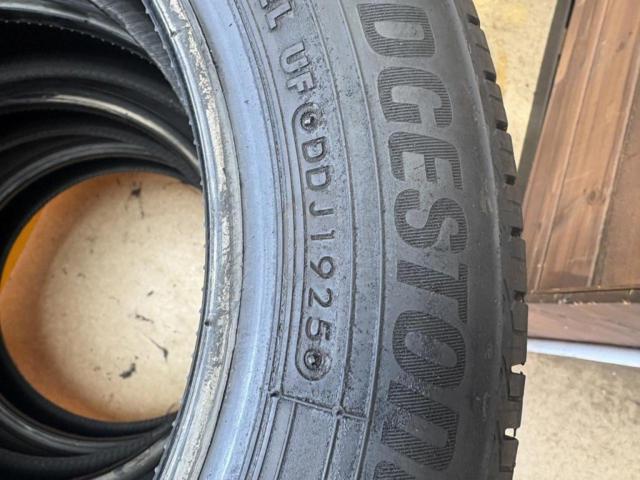 【BRIDGESTONE】ECOPIA NH200C