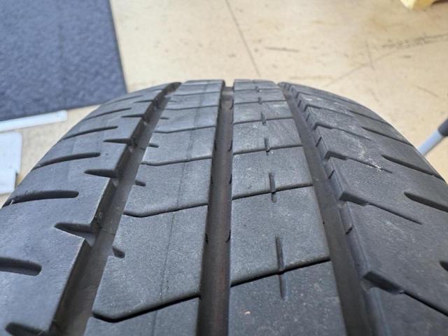 【BRIDGESTONE】ECOPIA NH200C