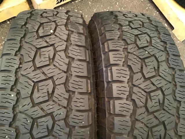 【MLJ(エムエルジェイ)】XTREME-J(エクストリームジェイ) XJ04+【TOYO】OPEN COUNTRY A/T 4本セット