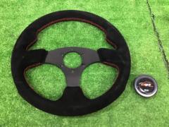 【DP RACING】350Φ ステアリング