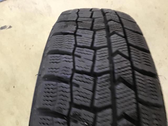 【weds(ウェッズ)】VELVA(ヴェルヴァ) SPORT+【DUNLOP】WINTERMAXX WM02
