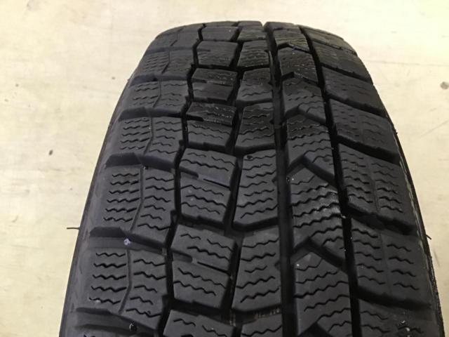 【weds(ウェッズ)】VELVA(ヴェルヴァ) SPORT+【DUNLOP】WINTERMAXX WM02